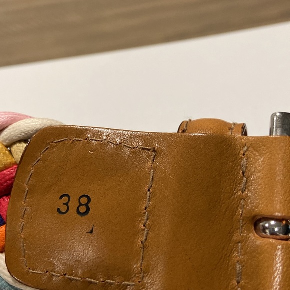 Carroll&Co. Zise 38 multi color - Picture 4 of 7